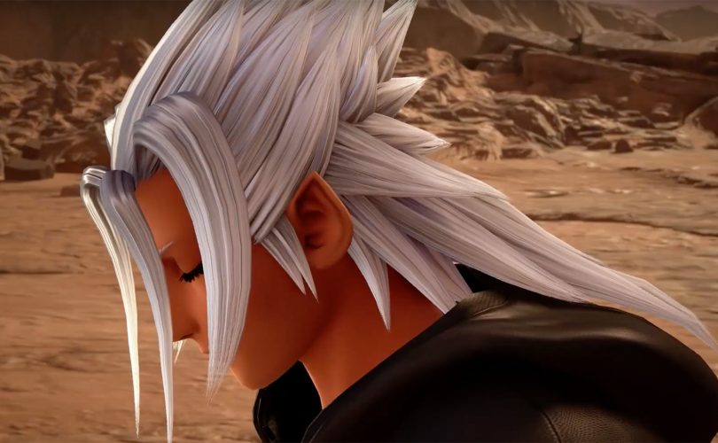 KINGDOM HEARTS III - DLC ‘Re:Mind’ Trailer
