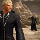 KINGDOM HEARTS III Re:Mind
