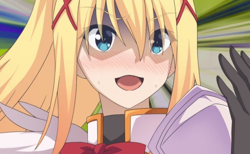 KonoSuba: God’s Blessing on this Wonderful World! Video di gameplay e spot TV
