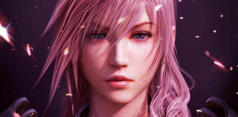 Lightning - Evoluzione della figura femminile nei videogiochi giapponesi