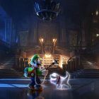 Luigi’s Mansion 3: annunciata la data di uscita