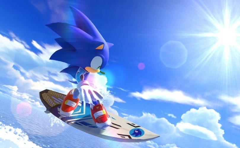 SEGA annuncia il progetto Sonic 2020 per annunciare ai fan i piani della compagnia