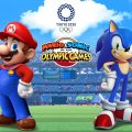 Mario & Sonic ai Giochi Olimpici di Tokyo 2020: il filmato di apertura