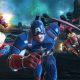 MARVEL ULTIMATE ALLIANCE 3: The Black Order