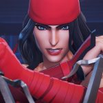 MARVEL ULTIMATE ALLIANCE 3: The Black Order