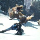 MONSTER HUNTER WORLD: ICEBORNE, ecco l’armatura Beotodus