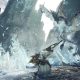 MONSTER HUNTER WORLD: ICEBORNE