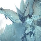 MONSTER HUNTER WORLD: ICEBORNE