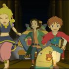 Ni no Kuni: La Minaccia della Strega Cinerea