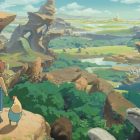 Ni no Kuni: La Minaccia della Strega Cinerea Remastered: trailer di annuncio