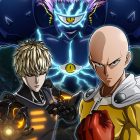 ONE-PUNCH MAN: A HERO NOBODY KNOWS accoglie nel roster quattro villain