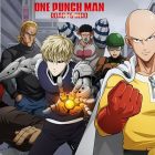 ONE-PUNCH MAN: ROAD TO HERO