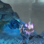 ONINAKI: un nuovo trailer dedicato al Battle System