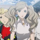 Persona 5 Royal