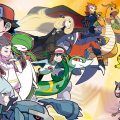 Pokémon Masters
