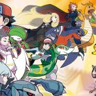 Pokémon Masters