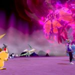 Pokémon Spada e Pokémon Scudo