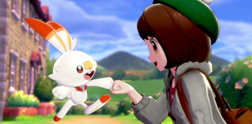 Pokémon Spada e Scudo: Junichi Masuda parla del Pokédex Nazionale