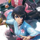 Project Sakura Wars