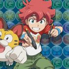 Puzzle & Dragons GOLD