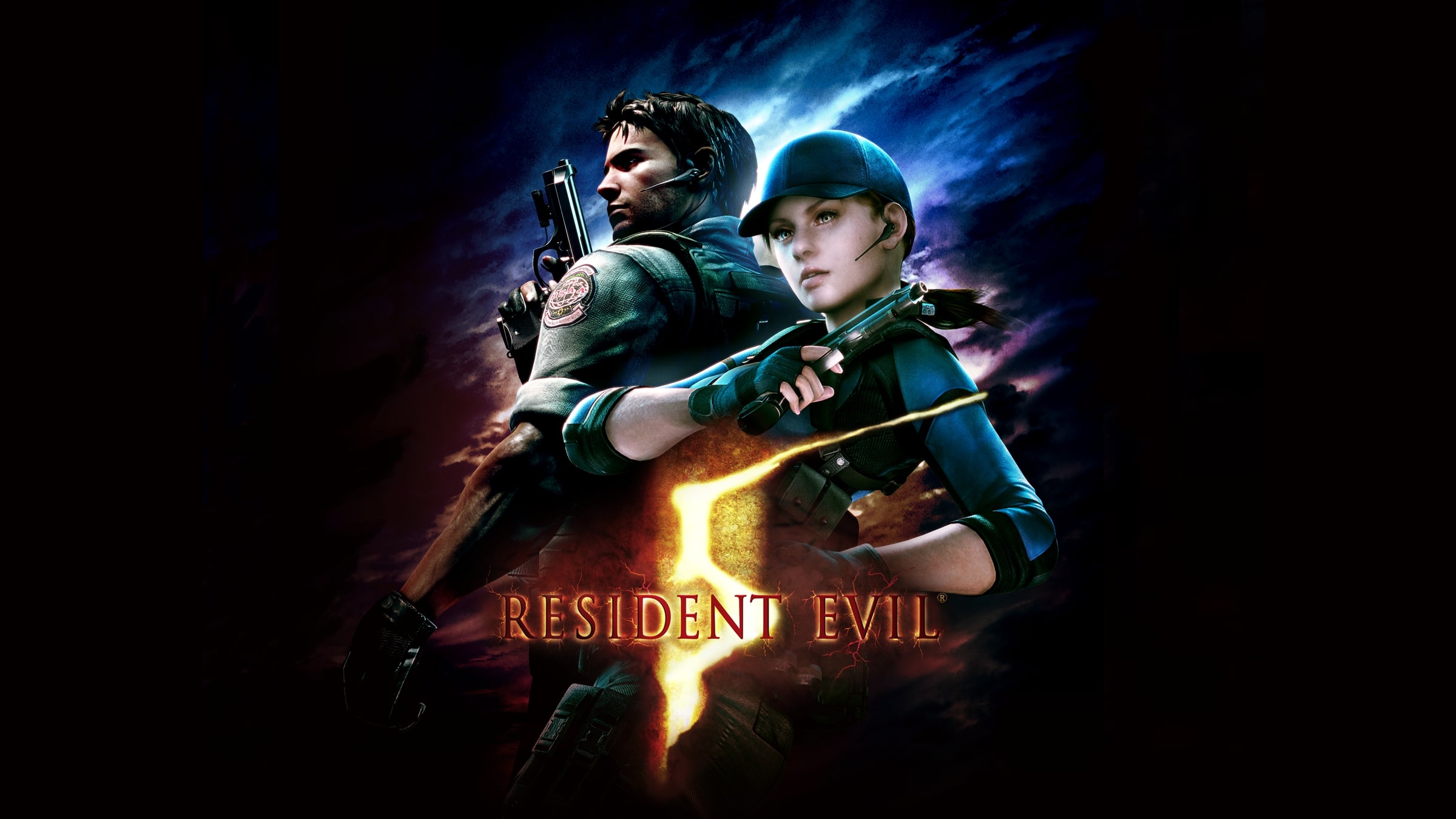 Resident evil 5 ps. Resident Evil 5. Resident Evil 5: Gold Edition обложка. Resident Evil 5 обложка. Resident Evil 5 обои.