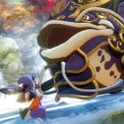 Sakuna: Of Rice and Ruin – il nuovo video di gameplay “Action Demo”