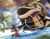 Sakuna: Of Rice and Ruin – il nuovo video di gameplay “Action Demo”