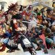 SAMURAI SHODOWN