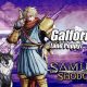 SAMURAI SHODOWN