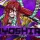SAMURAI SHODOWN