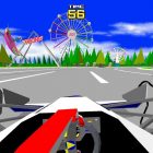 SEGA AGES: Virtua Racing e Wonder Boy