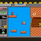 SEGA AGES Virtua Racing & Wonder Boy: Monster Land