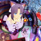 SENRAN KAGURA Peach Ball