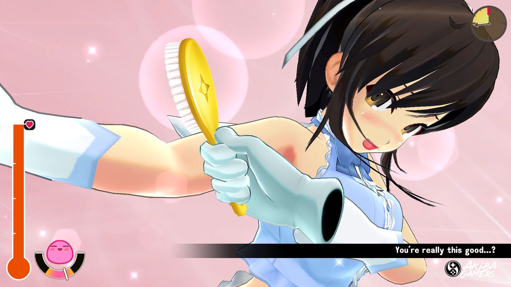 senran kagura reflexions asuka senran kagura reflexions asuka