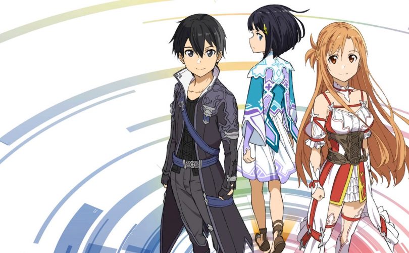 Sword Art Online - Hollow Realization Deluxe Edition recensione