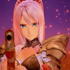 Tales of Arise