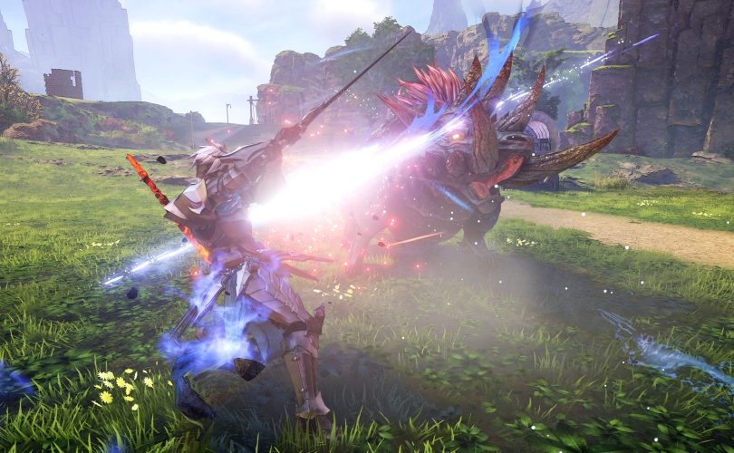 TALES of ARISE