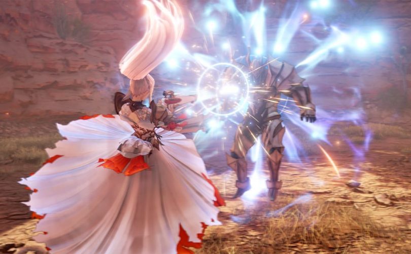 TALES of ARISE