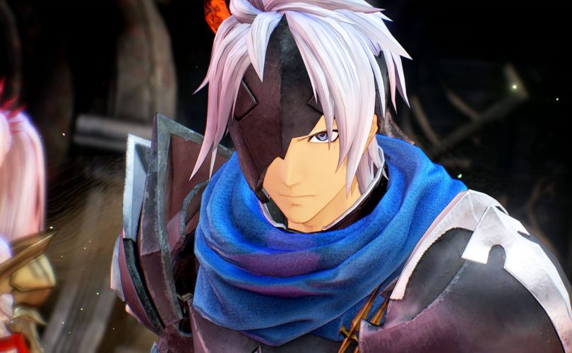 Tales of Arise
