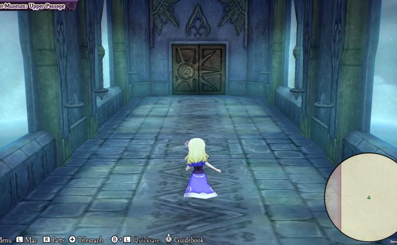 THE ALLIANCE ALIVE HD Remastered
