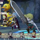 THE ALLIANCE ALIVE HD Remastered