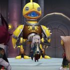THE ALLIANCE ALIVE HD Remastered
