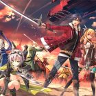 The Legend of Heroes: Trails of Cold Steel II - Recensione (PlayStation 4)