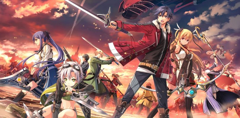 The Legend of Heroes: Trails of Cold Steel II - Recensione (PlayStation 4)