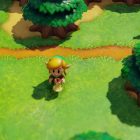 The Legend of Zelda: Link’s Awakening