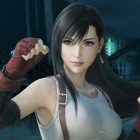 Tifa Lockhart