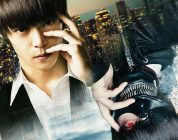 TOKYO GHOUL S: il trailer sottotitolato in inglese