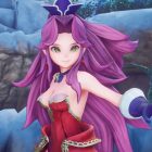 TRIALS of MANA