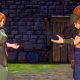 TRIALS of MANA