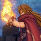 TRIALS of MANA